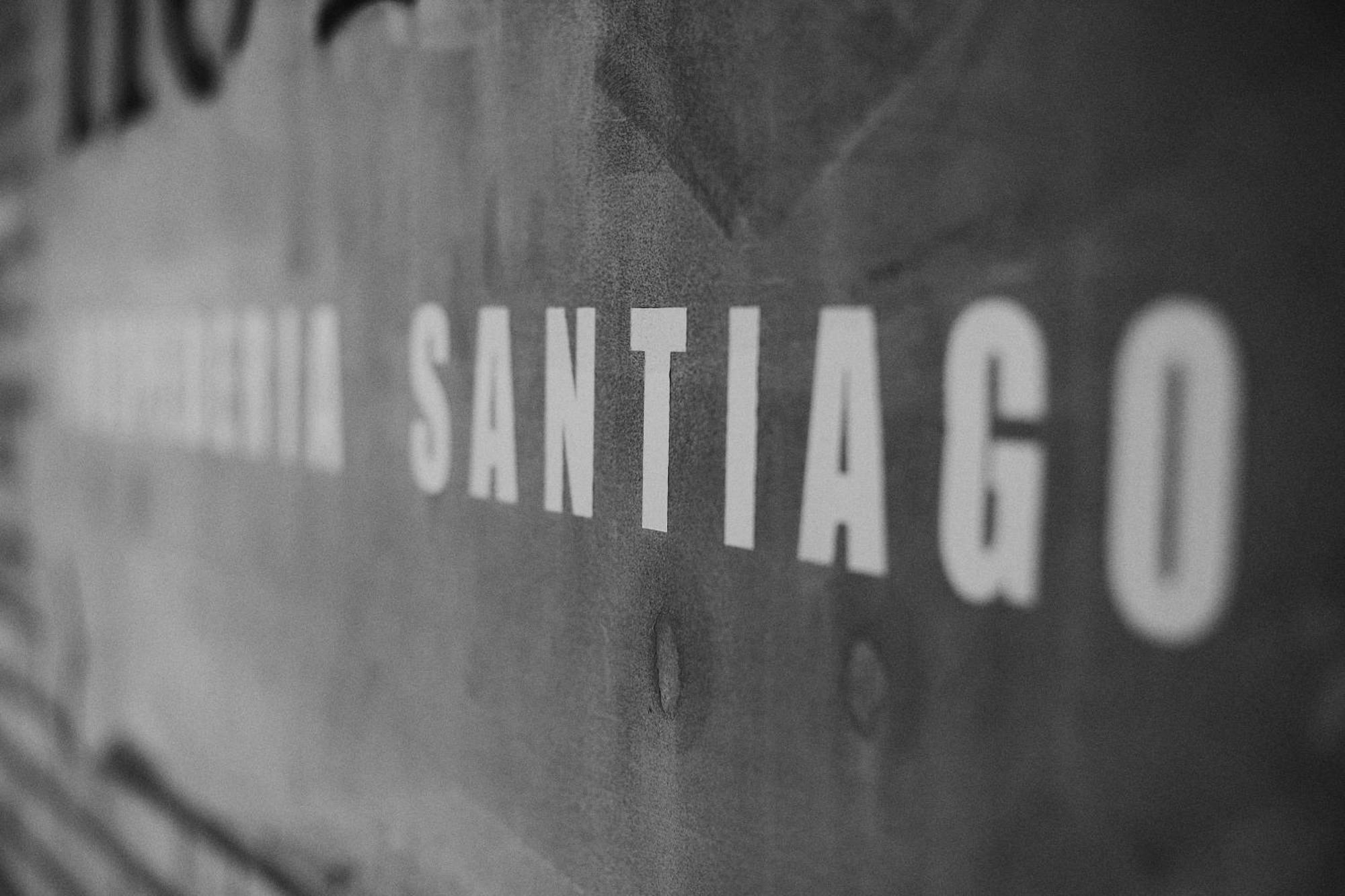 Готель Hospederia Santiago Чиклана-де-ла-Фронтера Екстер'єр фото